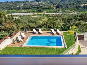Polemarchi Mystique Villa