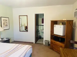 Budget Inn Ballinger