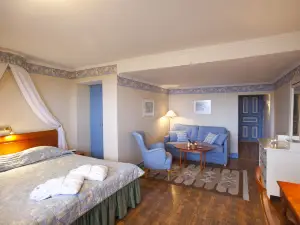Tällbergsgårdens Hotell