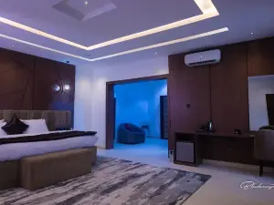 DavMich Hotel