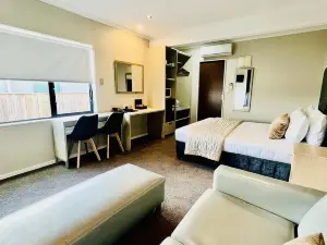 Marineland Motel