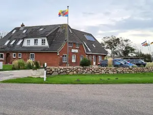 Deichhus Nordseeliebe Direkt am Deich - Nordsee - Dagebüll - am Vogelreservat