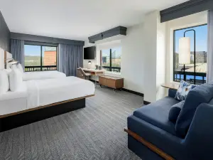 Courtyard Chattanooga Downtown