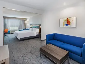 ホリデイ イン エクスプレス ホテル & スイーツ - ヒューストン スペース センター by IHG