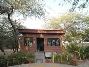Palace Beach Camp