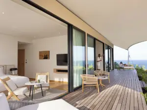 Silversands Beach House Grenada