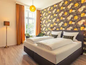 Landhotel Rochter Zeltingen-Rachtig