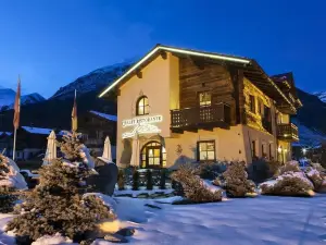 シャレー マティアス B&B