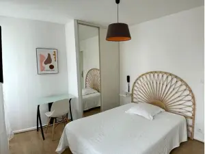 Hotel Mendy