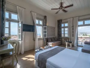 Grand Sarai Nafplio