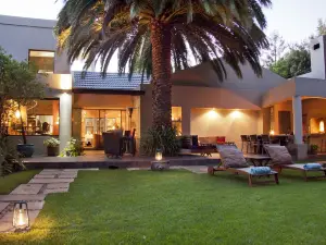 African Rock Hotel & Spa, a "Boutique Lifestyle Resort"