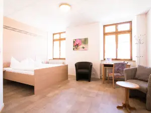 Hôtellerie du Couvent Oberbronn