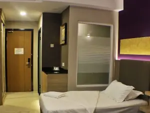 더 젬 호텔 보퍼트