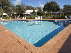 Ibis Styles Canberra Eaglehawk