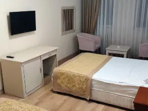 Sarp Hotel