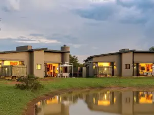 Monomotapa Village @ Legend Golf and Safari Resort