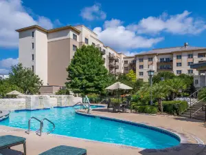 Hilton San Antonio Hill Country