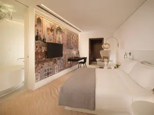 Deluxe Apartments - Free Parking