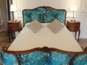 Hôtel le 43