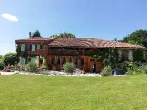 Chambres d'hôtes St Jacques Adults Only