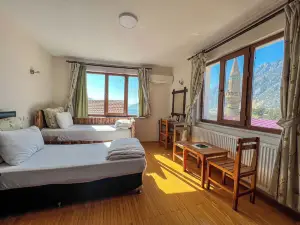 福利亞高級旅館