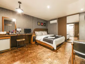 Noriter Hotel