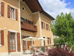 La Villa degli Orti