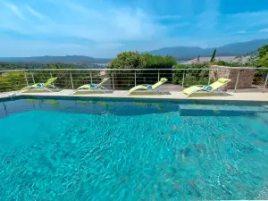 Private Hôtel - Adult Only