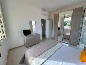 Appartamento Murena 8