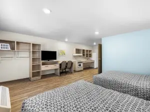 WoodSpring Suites Bluffdale Salt Lake City