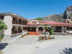 Hotel Kastraki