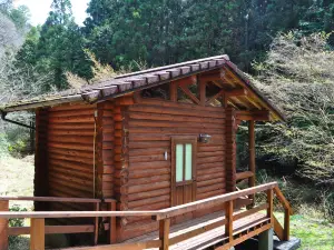 Nature Resort in Shimanto