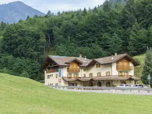 BeB Trattoria Miravalle