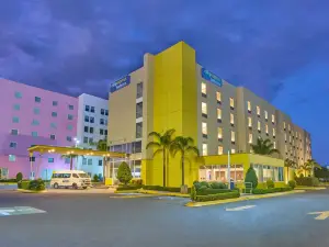 City Express by Marriott Toluca