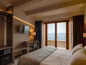 Hotel La Grotta