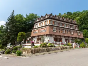 Hotel Ricordo du Parc