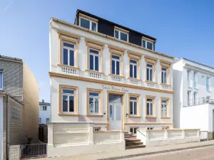 Logierhaus Rosa-Lena