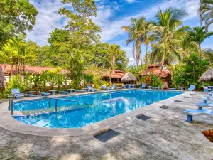Atlantida Lodge Cahuita