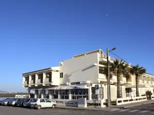 Aeromar Beach Hotel