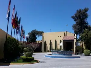 Casa Cantarranas