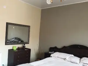 Jedidiah Guest House