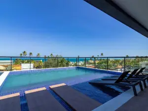Villa Margot Conforto e Sofisticação by la Playa