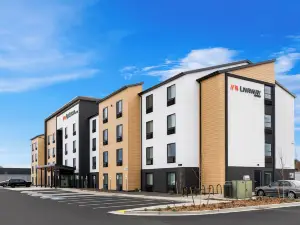 LivAway Suites Tri-Cities- Richland