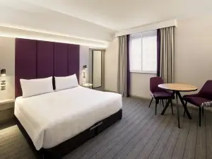 Premier Inn Chester (Railway Station)