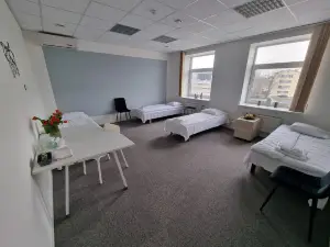 Room Near City Center Harbour