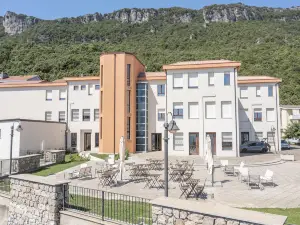 Hotel dei Tacchi