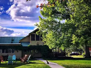 Hannon House