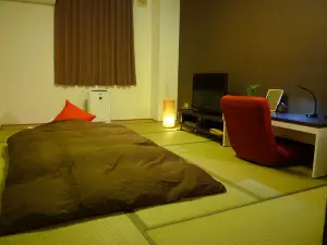 Kashima Port Hotel