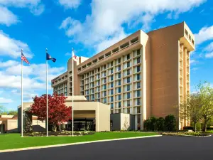 Westchester Marriott