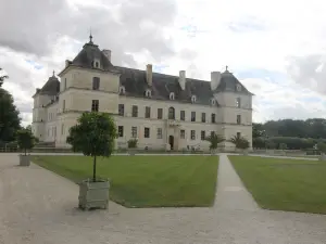 La Côte Monsieur